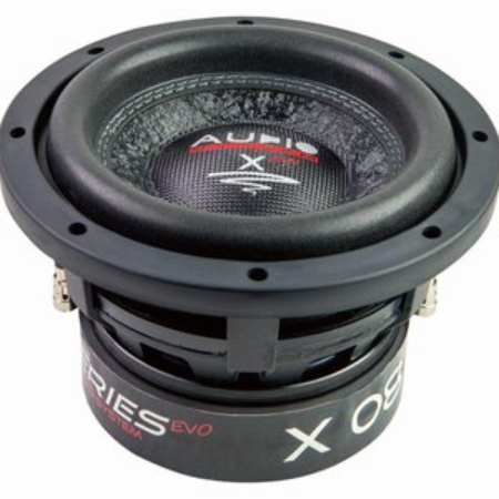Audio systemen