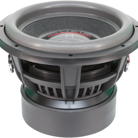 Subwoofers